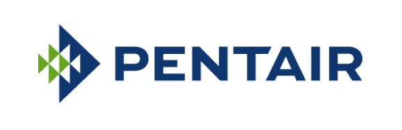Logo-Pentair